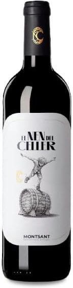 Can Blau El Nen del Celler 2023 - 75cl