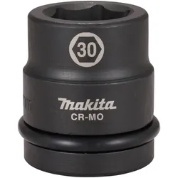 Makita Schlagnuss 1 Zoll - inkl. O-Ring und Stift - CR-MO - E-24527