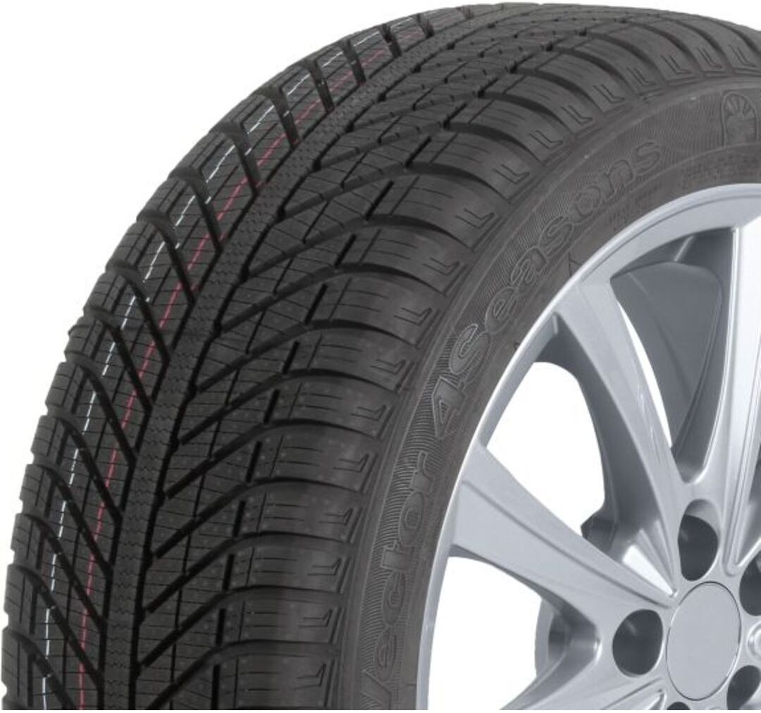 Ganzjahresreifen GOODYEAR Vector 4Seasons 195/60R16 89H