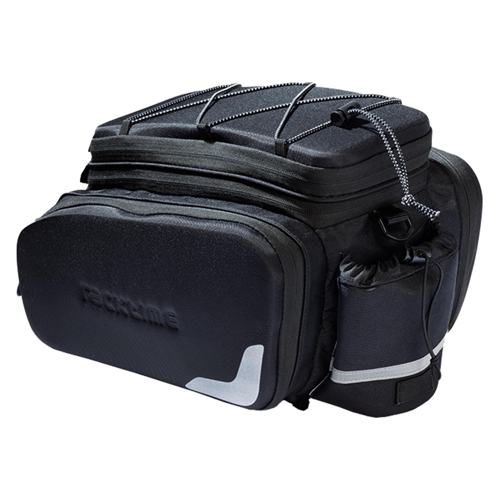 Racktime Odin 2.0 (19 l, Gepäckträgertasche) (1100-201)