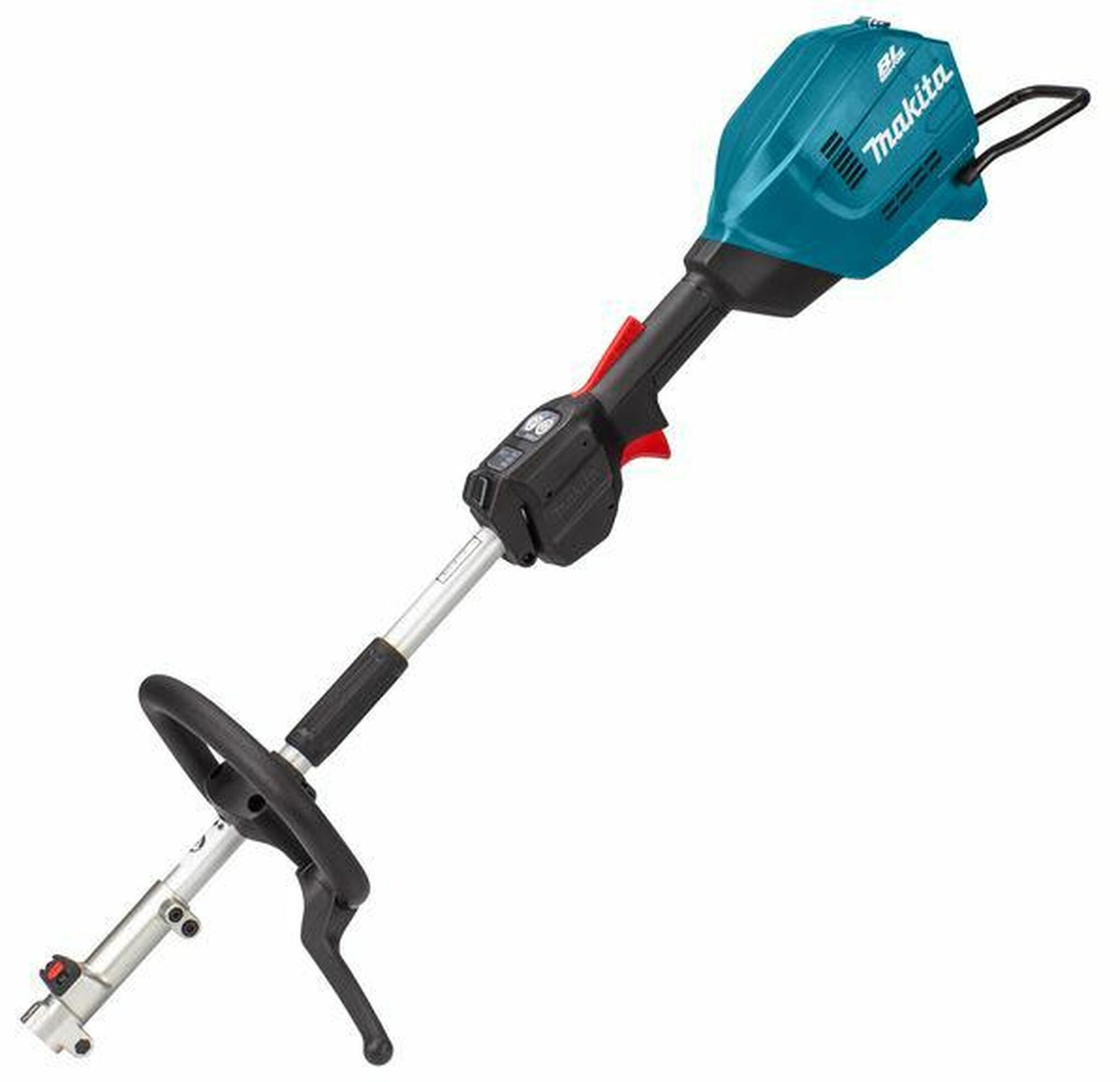 Makita UX01GZ Accu-multifunctionele machine 40V