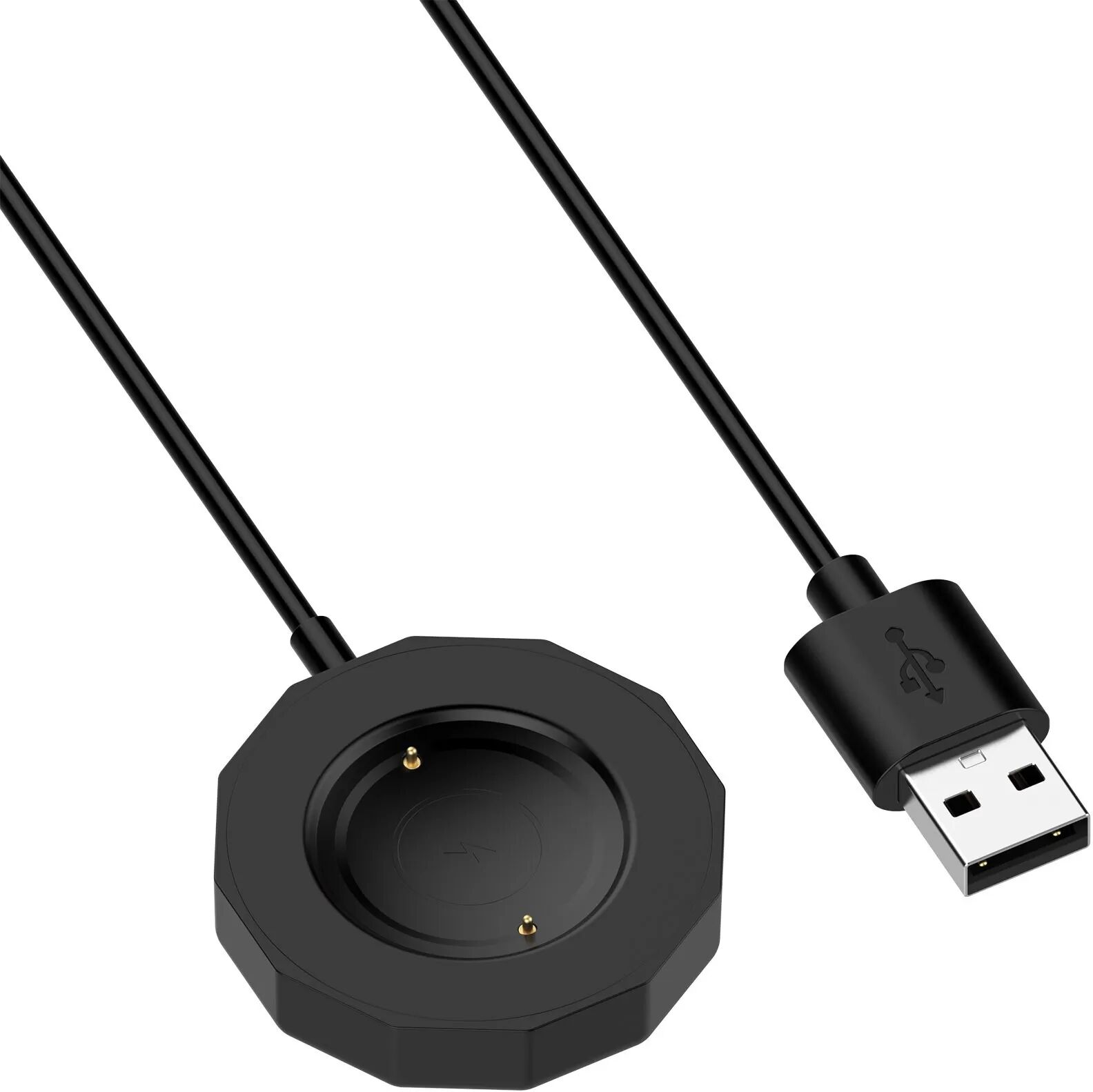 INF Câble de charge pour Vivo Watch 5, Vivo Watch 5 eSIM et IQOO Watch 5