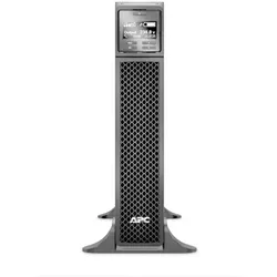 APC SRT2200XLI Smart-UPS SRT 2200 VA (2200 VA, 1980 W, Online-Doppelwandler USV), USV