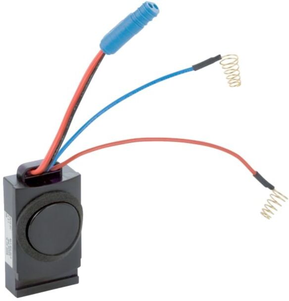 Geberit Elektronikmodul-Set HyTronic87 241657001 Waschtischarmatur Typ 87