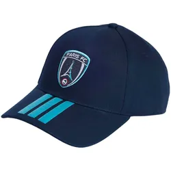 adidas Paris FC Heim Baseball Cap 2026/27 KY0078 - collegiate navy 58 - 60 cm