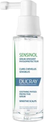 Ducray Sensinol Soothing Physioprotective serum 30 ml