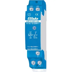 Schaltrelais Eltako ER12-001-UC
