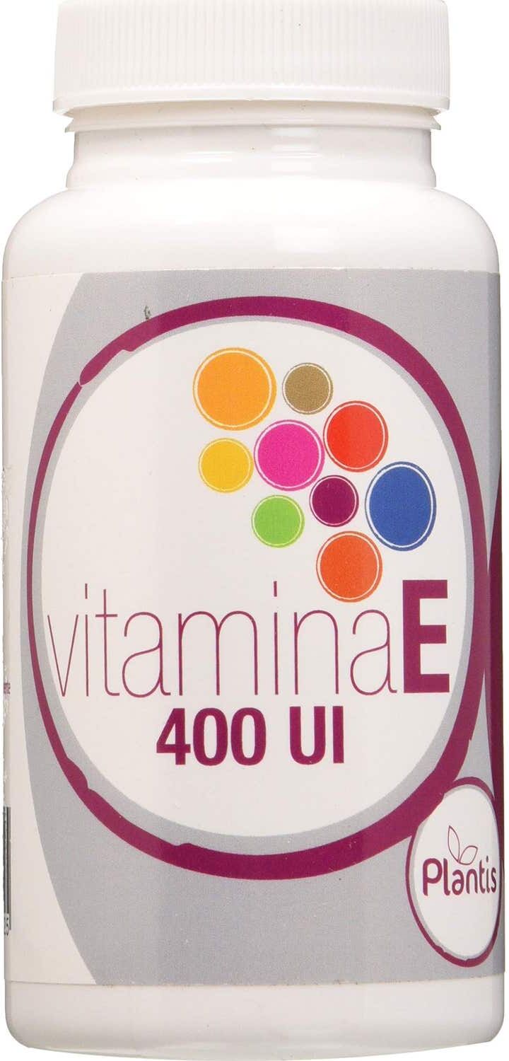 ARTESANIA AGRICOLA Vitamina E 50 caps