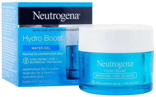 Neutrogena Hydro Boost Water Gel 50 ml