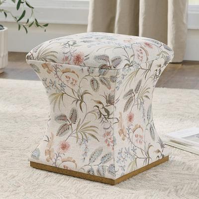 Beatrix Ottoman - Grandin Road