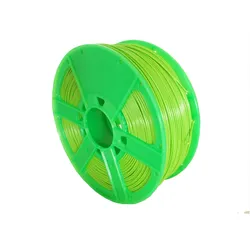 Purefil FIlament (ABS, 1.75 mm, 1000 g), 3D Filament, Grün