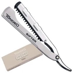 Tondeo Sifter Classic Messer