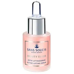 15ml SANS SOUCIS BEAUTY ELIXIR Aktiv Liftingserum