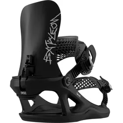 BATALEON GHOST FASE Bindung 2027 black - M