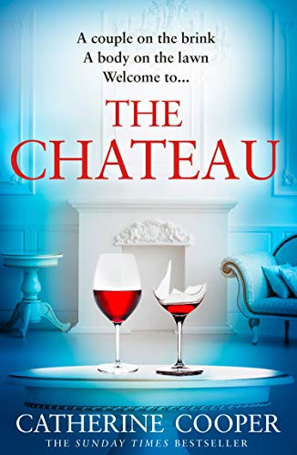Catherine Cooper - The Chateau - Preis vom 30.09.2026 22:30:23 h