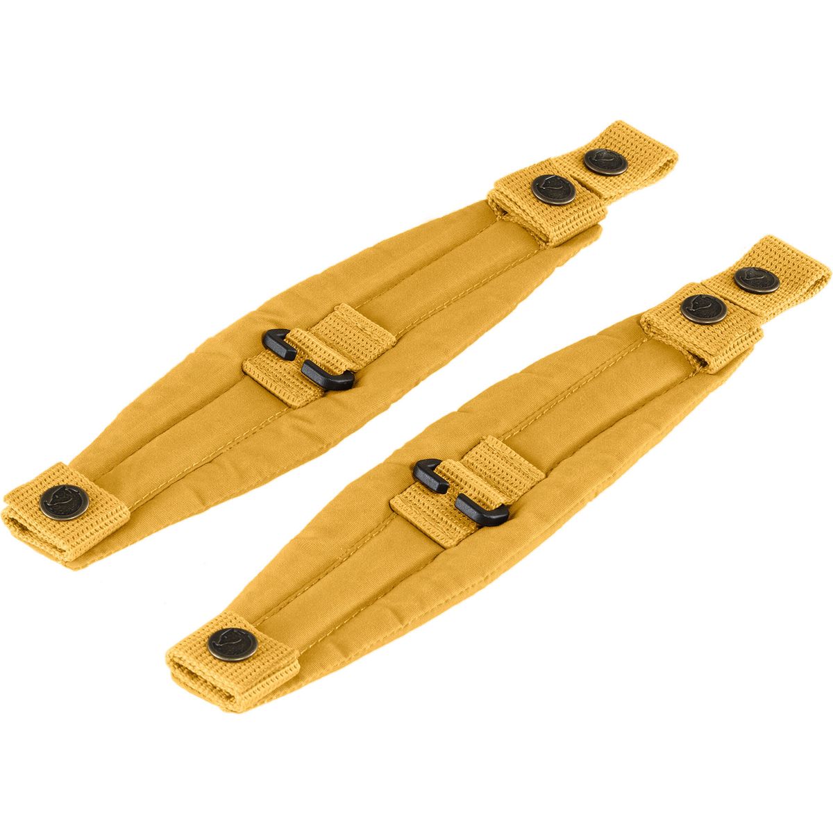 Fjällräven Kånken Mini Shoulder Pads ochre (160) One Size F23506-160-One Size