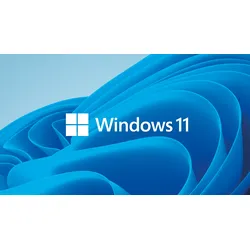 WIN11 PRO FR - Software, Windows 11 Pro, französisch