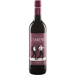 Camino - Lindo 12,7%Vol.