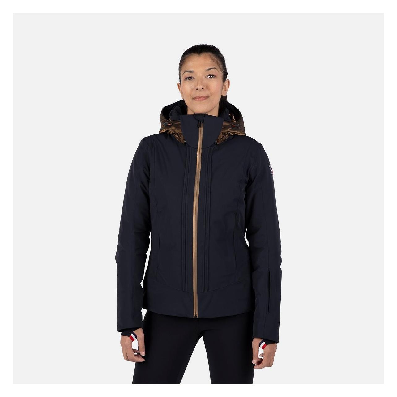 Rossignol Diretta Jkt Jacke (XS) (54692852)