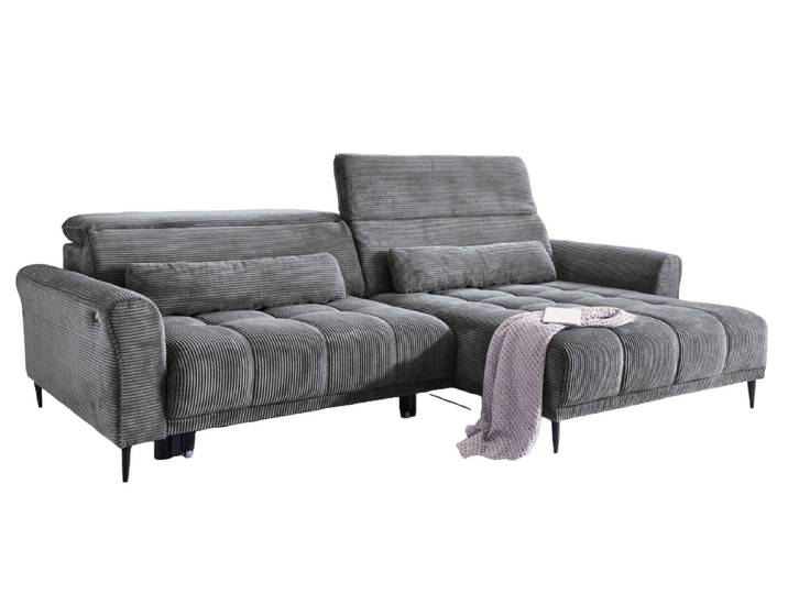 Ecksofa Logan Hydra