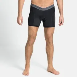 ODLO Herren SUW Bottom Panty ACTIVE BREATH, Größe XL in Schwarz Schwarz
