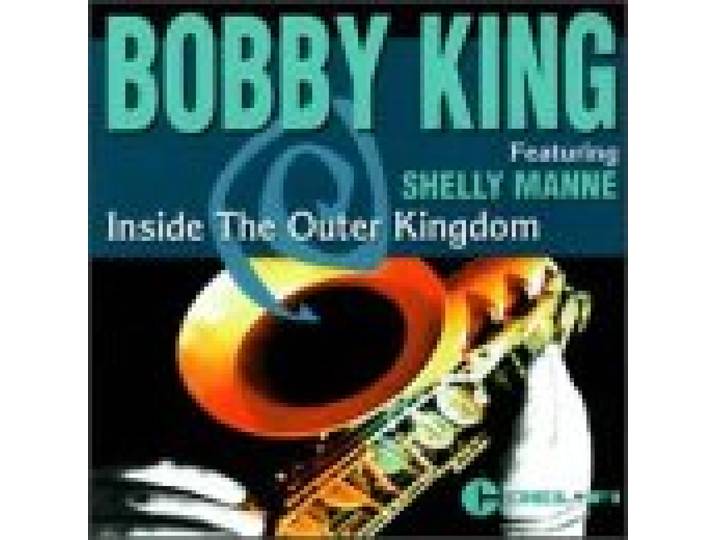 Inside the Outer Kingdom