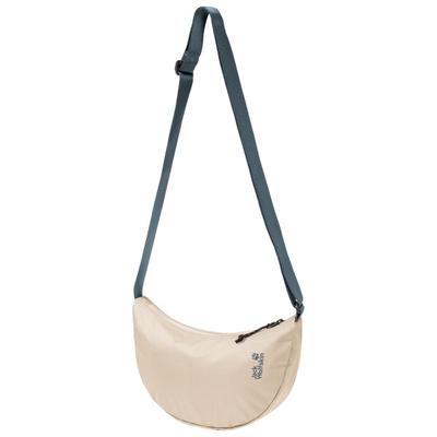 Jack Wolfskin - Women's Zoya 4 - Umhängetasche Gr 4 l beige