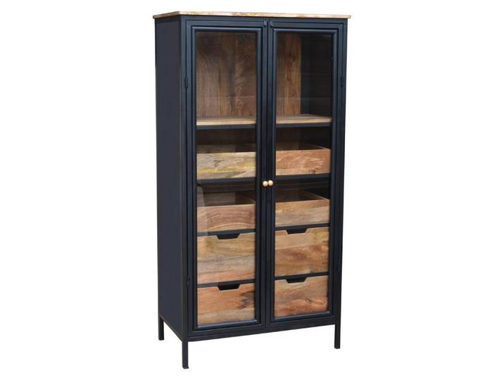 loft24 Vitrine Mahesh