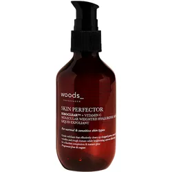 100ml woods_ copenhagen SKIN PERFECTOR SEBOCLEAR