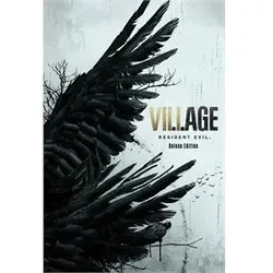 Microsoft Resident Evil Village Deluxe Edition, Ingame Währung