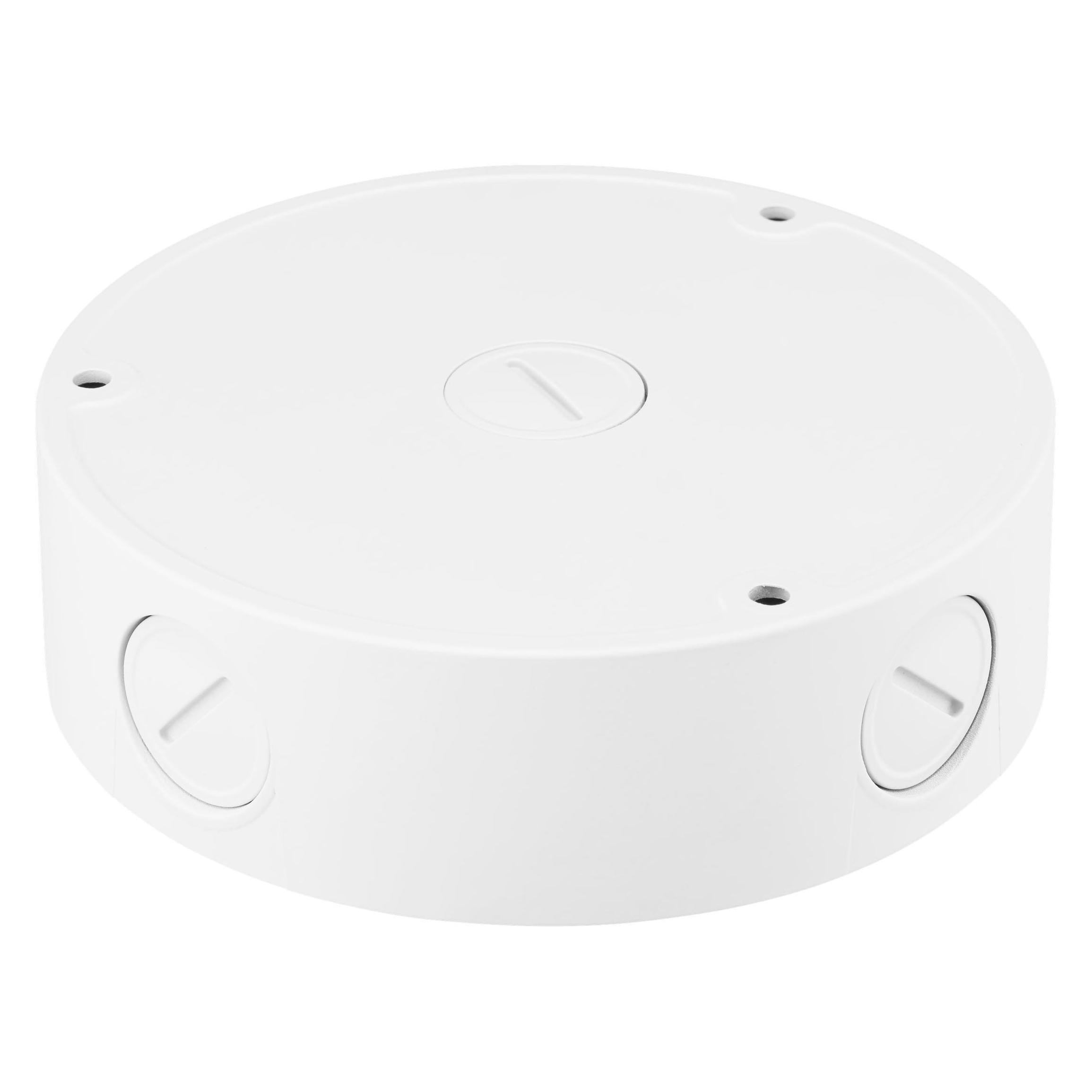 Hanwha Anschlussbox SBV-136BW Weiss (Gehäuse) (SBV-136BW)