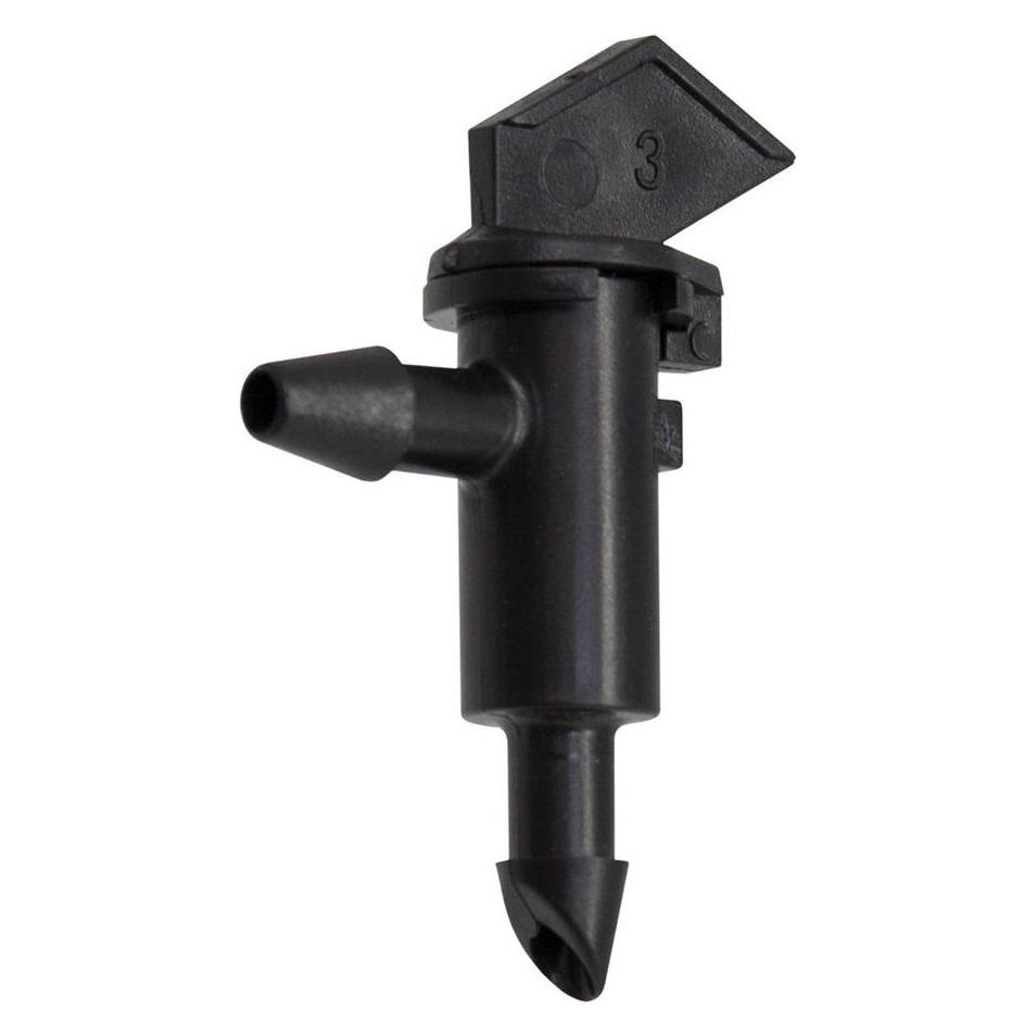 Altadex Fahnen-Tropfer 4 l/h, 10 uts (Tropfbewässerung Set) (49455847)