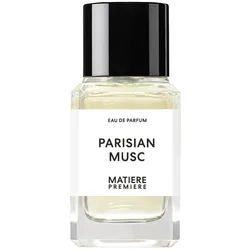 100ml MATIERE PREMIERE Parisian Musc Eau de Parfum