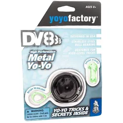 YoYo Factory DV888
