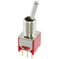 TE Connectivity 2267077-2 TE AMP Toggle Switches 1 St. Bag