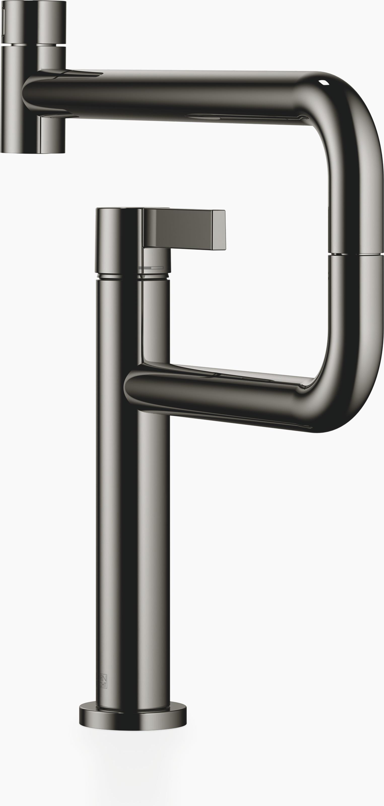 Dornbracht 33845875-19 PIVOT Einhebelmischer TARA ULTRA