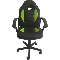 HTI-Living, Bürostuhl, Daytona Junior (42 - 54 cm)