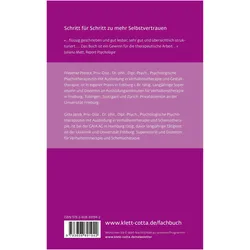Selbstzuwendung, Selbstakzeptanz, Selbstvertrauen, Fachbücher von Gitta Jacob