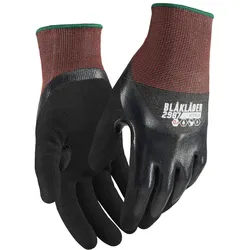 Blakläder, Schutzhandschuhe, Schnittfeste Nitrilhandschuhe der Kategorie D (7)