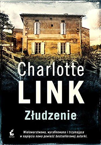 Charlotte Link - Zludzenie - Preis vom 10.10.2026 11:48:34 h
