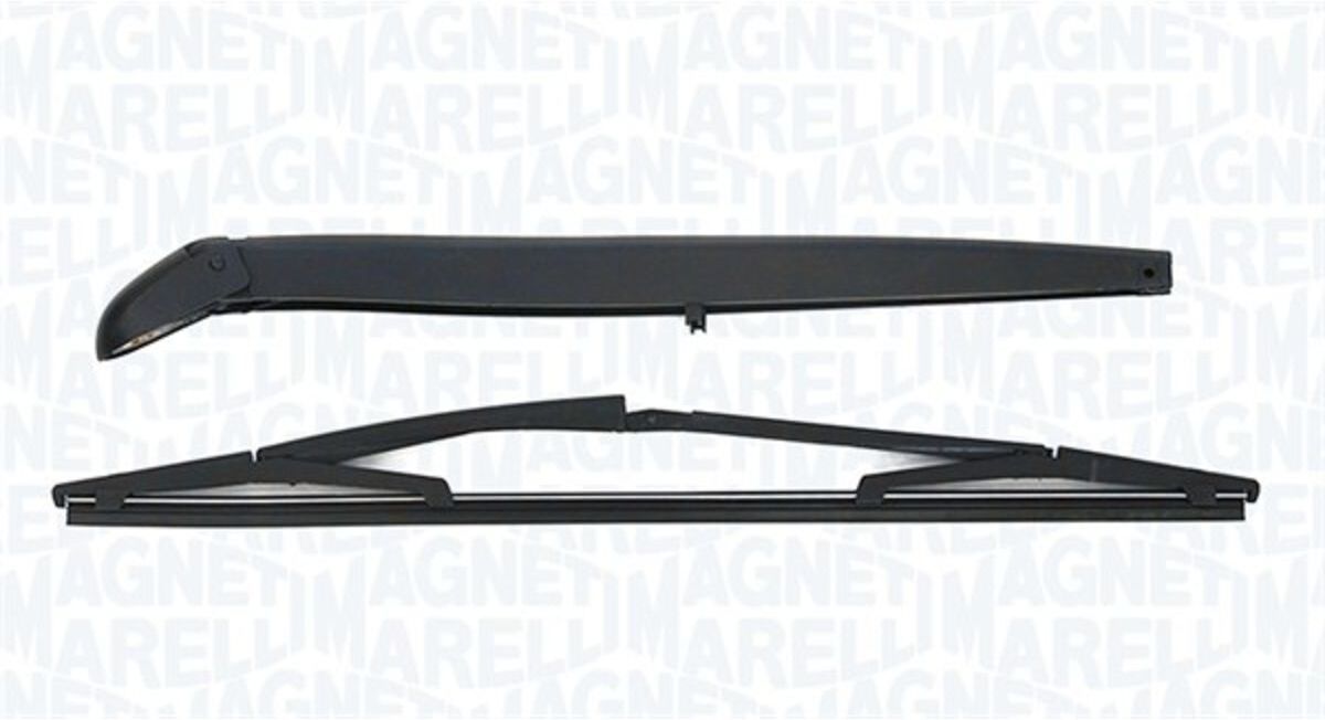 Wischblatt MAGNETI MARELLI 000723180175