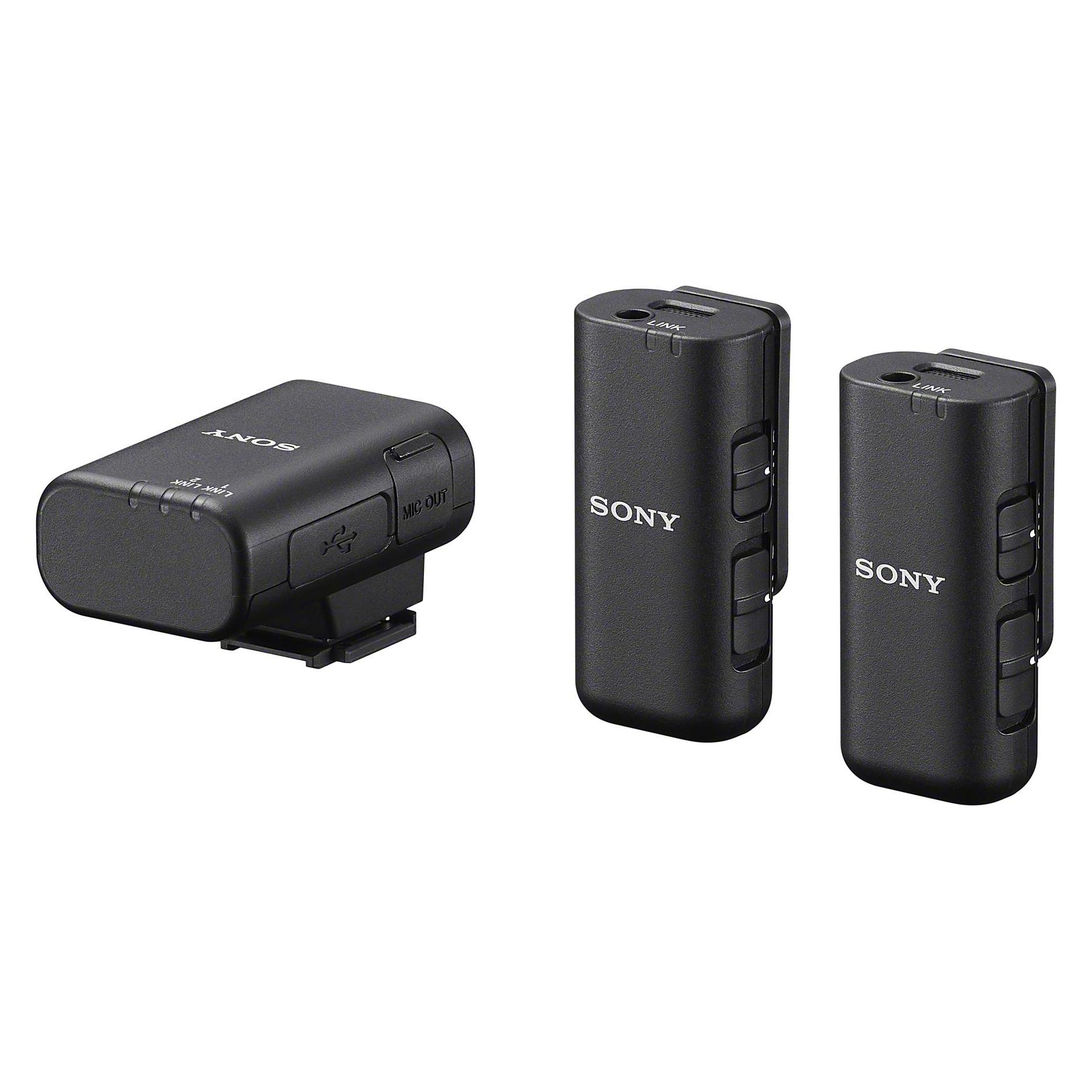 Sony ECM-W3 (ECMW3.CE7)