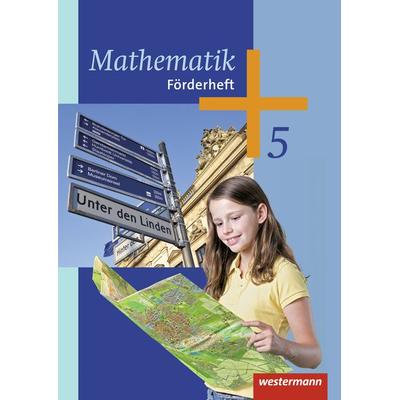 Mathematik - Ausgabe 2014 für die 5. Klasse Sekundarstufe I, Geheftet von Silke Bakenhus,Jochen Herling,Henning Jochmann,Karl-Heinz Kuhlmann,Bernd