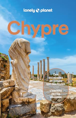 Lonely Planet - Chypre - Preis vom 09.10.2026 07:28:09 h