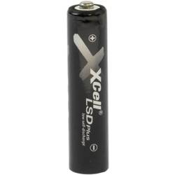 XCell LSD-Plus Micro (AAA)-Akku NiMH 900 mAh 1.2 V 1 St. 141536
