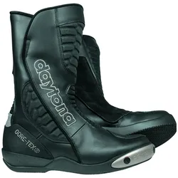 Daytona, Motorradschuhe, Touring Stiefel Strive GTX (Herren, 37)