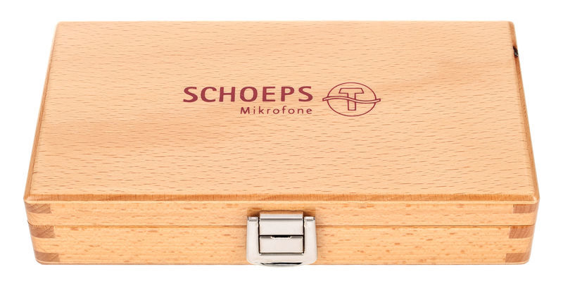 Schoeps MiniCMIT blu