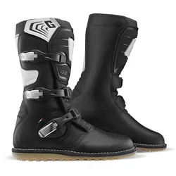 Gaerne Balance Pro-Tech, Stiefel - Schwarz - 47