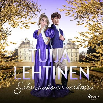 Salaisuuksien verkossa - Tuija Lehtinen, Audio, 9788727044064