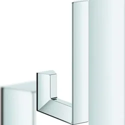 GROHE Reservepapierhalter Selection Cube